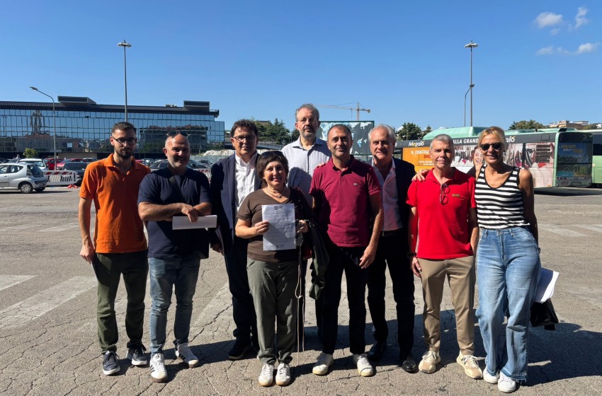 Il mega palazzo nell’Area di Risulta pronto tra sei anni?