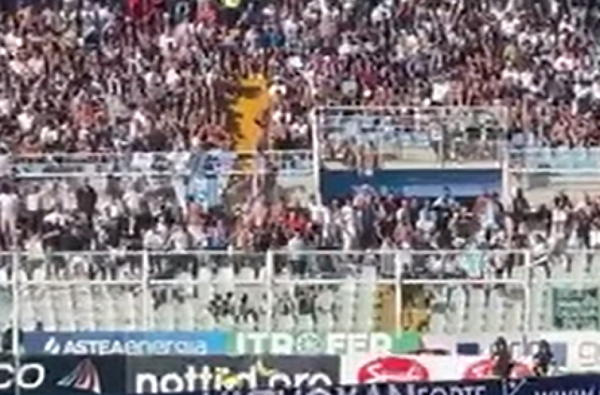 Assist e gol, Di Nardo regala il primo punto stagionale a Vivarini