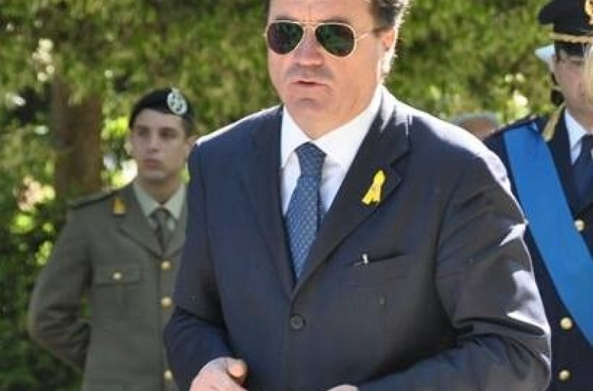 Grane giudiziarie per Mauro Febbo