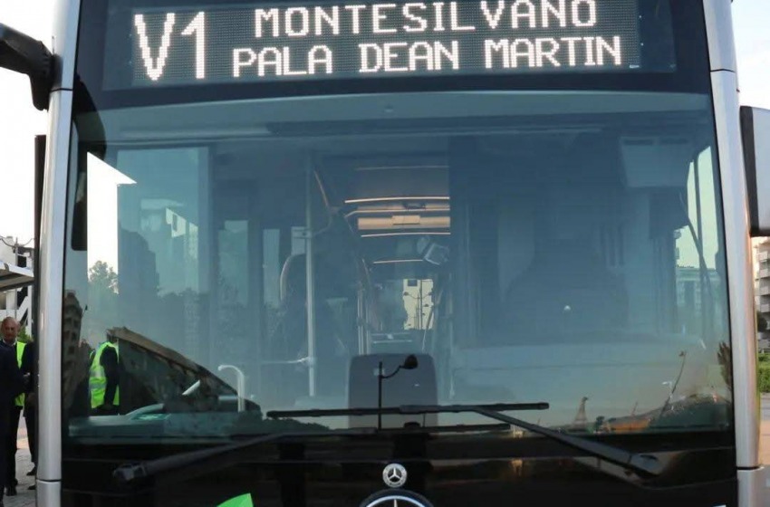 ‘SOS’ Tua Abruzzo, la società è piena di debiti 