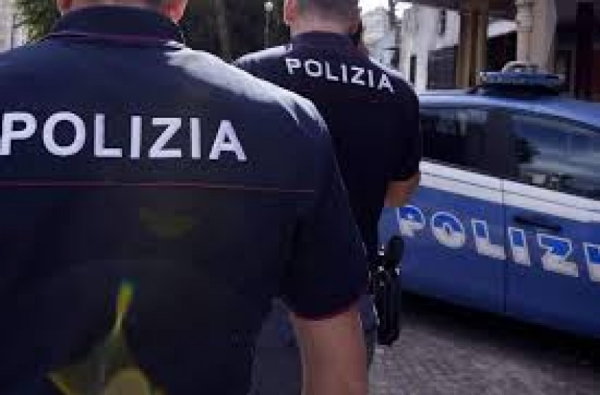 ‘Mezzogiorno di fuoco’ a Pescara. Arrestato 20enne