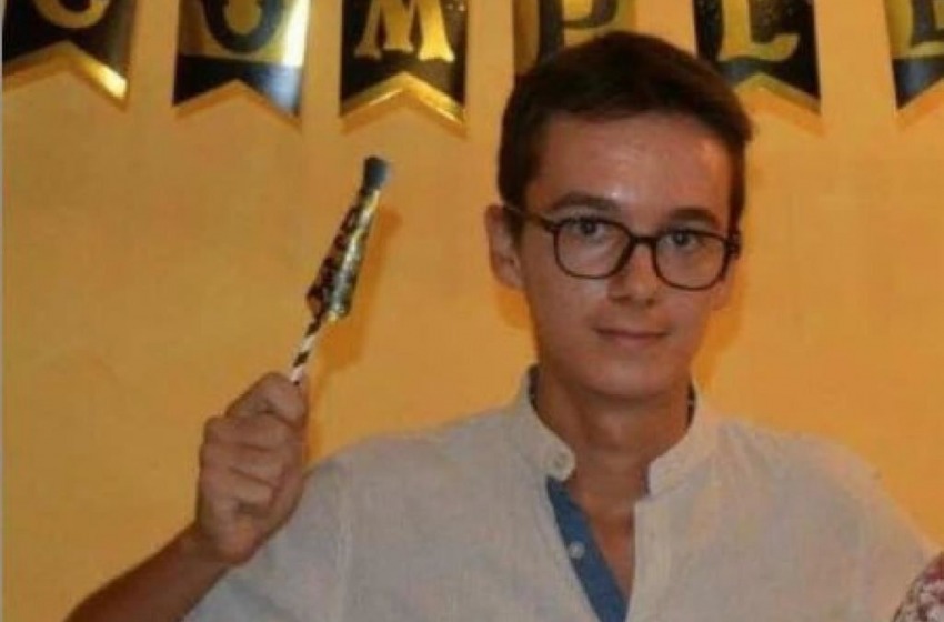 Morte Andrea Prospero: l'imputato patteggia la pena