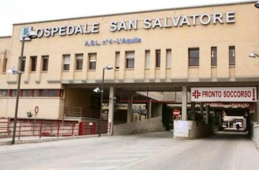 Al San Salvatore primo trapianto di rene da donatore vivente