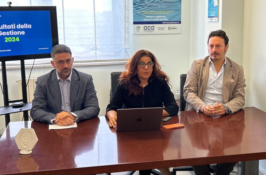 Aca da' i numeri ed è record 