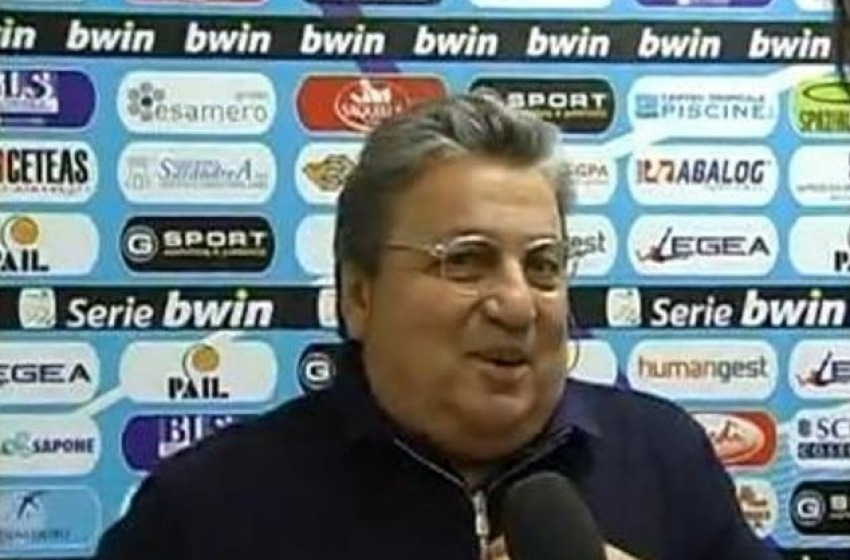 Pescara piange "Don Peppe" De Cecco