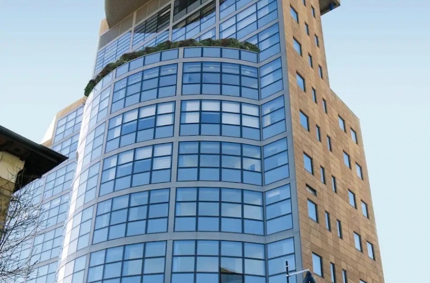 Il Gruppo De Cecco sospende la produzione in segno di lutto