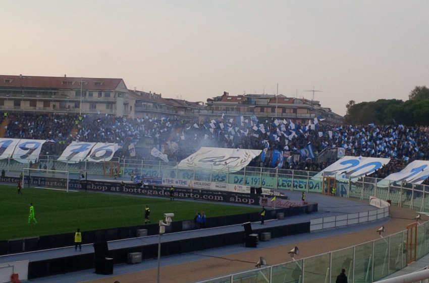 “Figura fondamentale nella storia del Delfino“