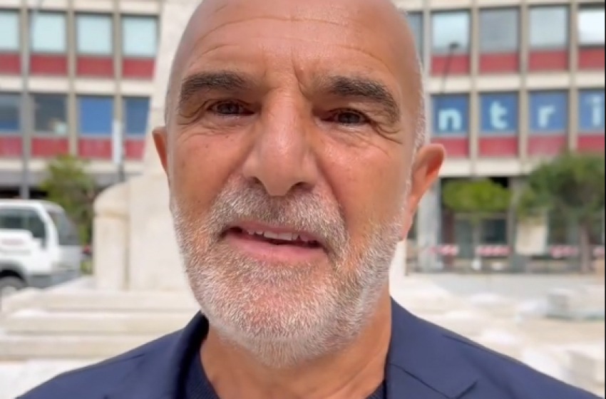 Dichiarazione del sindaco Carlo Masci sull'incidente mortale di ieri