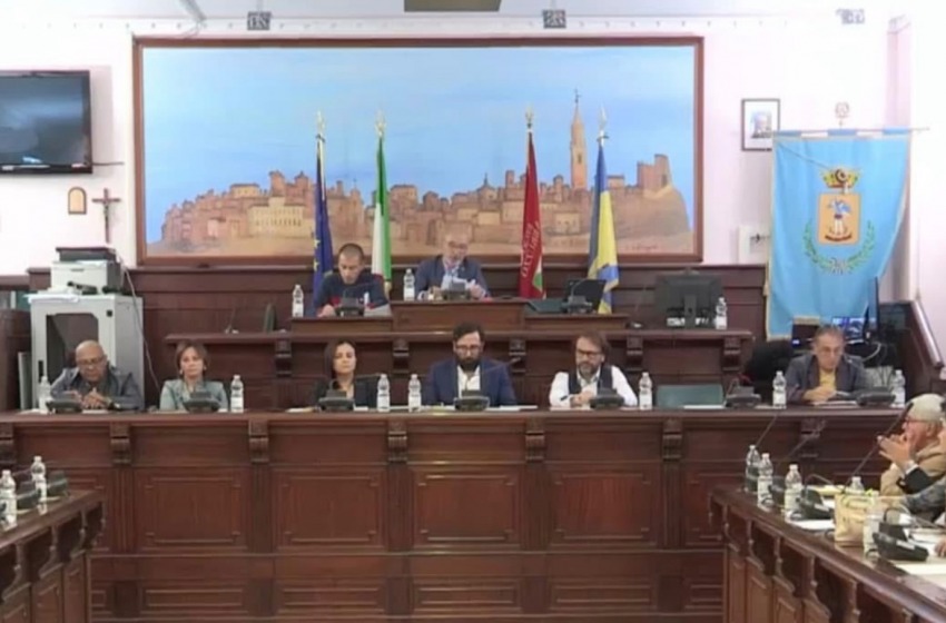 Città Sant'Angelo offre ospitalità ai bimbi profughi palestinesi