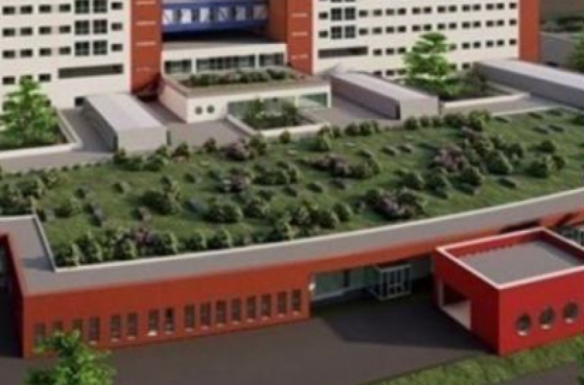 Vasto, 'ok' al nuovo ospedale da 149 milioni 