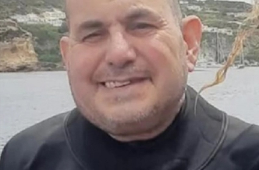 Trovato nelle Marche il corpo del sub pescarese 