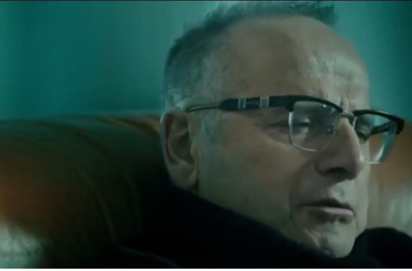 Il super bandito Massimo Ballone condannato a 18 anni