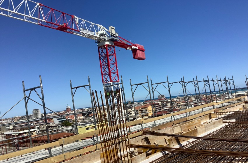 Abruzzo: il 48,9% si dichiara soddisfatto del proprio lavoro