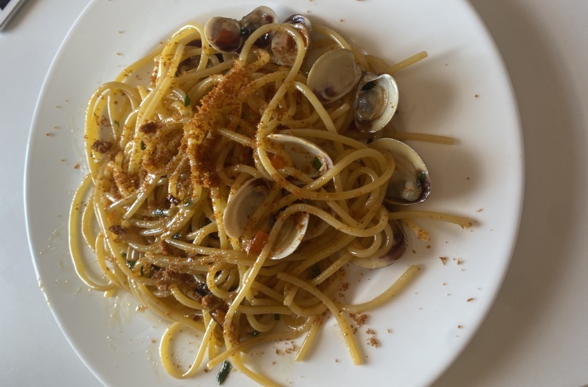 Trump dichiara guerra alla pasta italiana