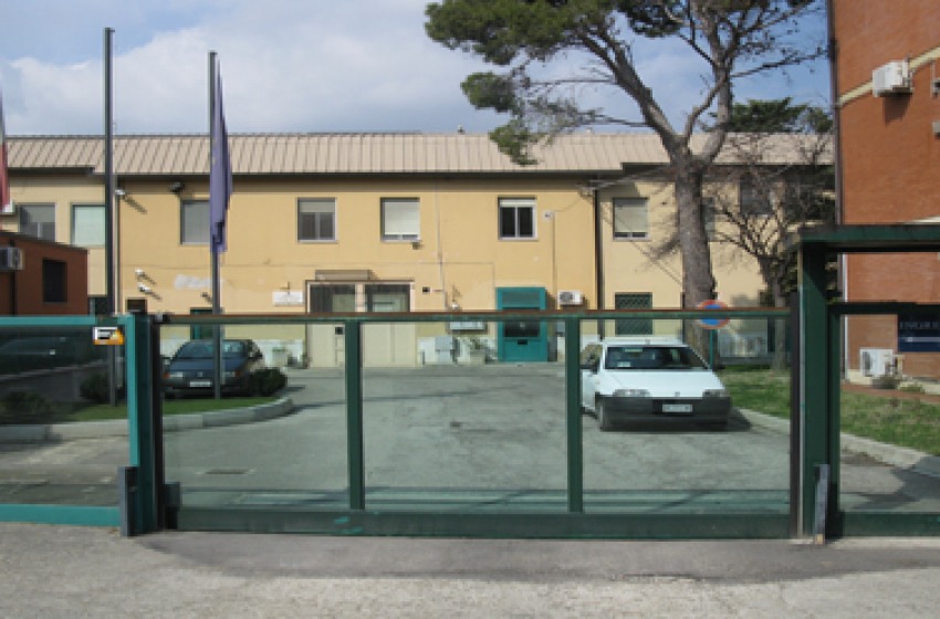 Ancora violenza nel carcere di Pescara