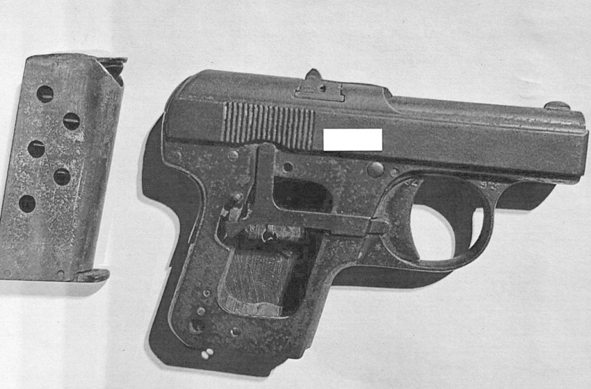 Minaccia vendetta per il femminicidio di Lettomanoppello. Denunciato