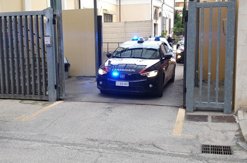 Arrestato aggressore del titolare stabilimento "Palm Beach"