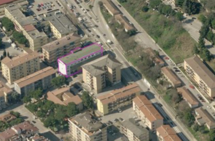 Ater Teramo avvia piano da 70milioni per l'efficientamento energetico