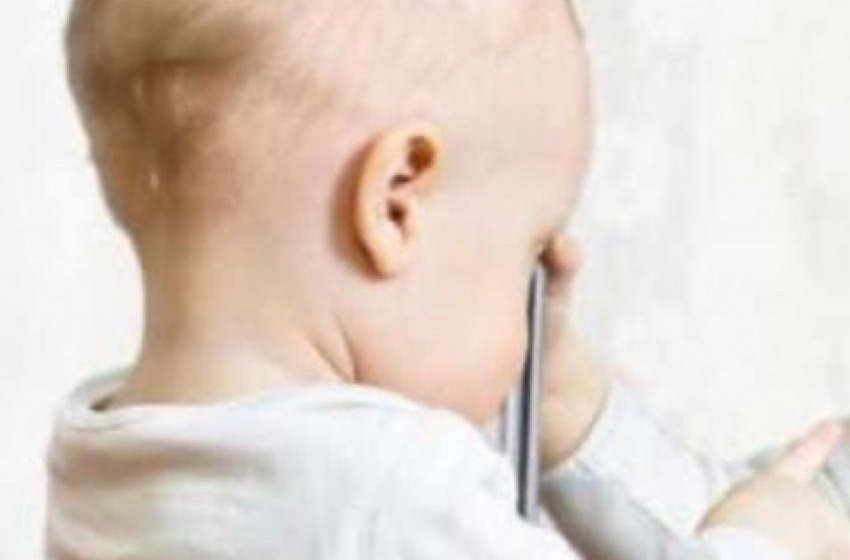 Abruzzo "maglia nera" della natalità 