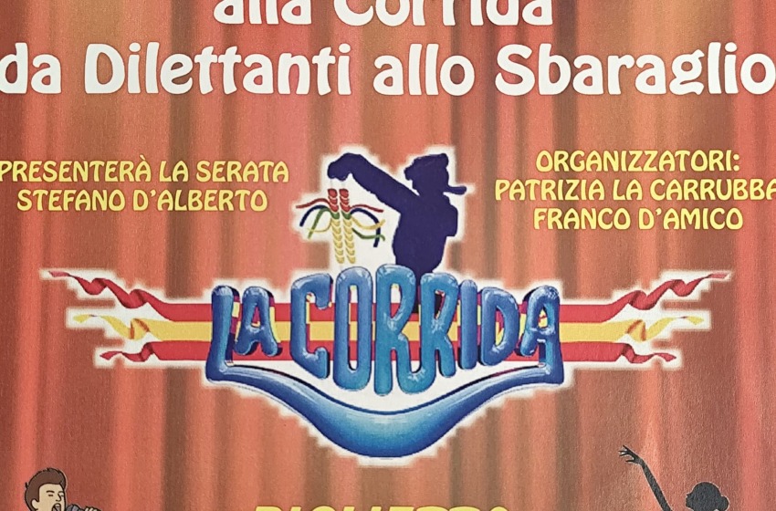 Solidarietà in Scena: L'Evento di Beneficenza "Cantando e Ballando" per i Bambini dell'AGBE