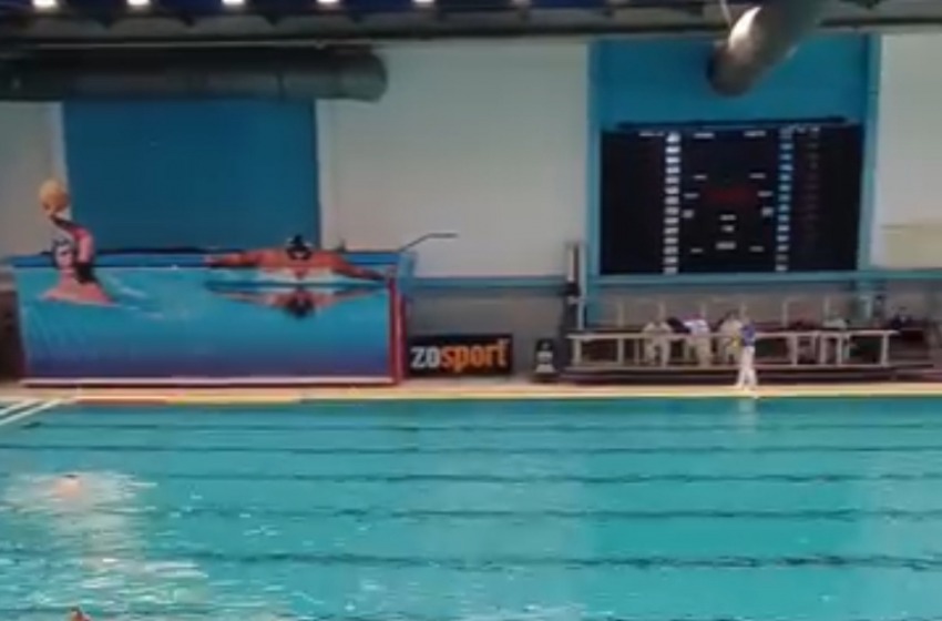 Nuove regole, nuove ambizioni per il Club Aquatico Pescara