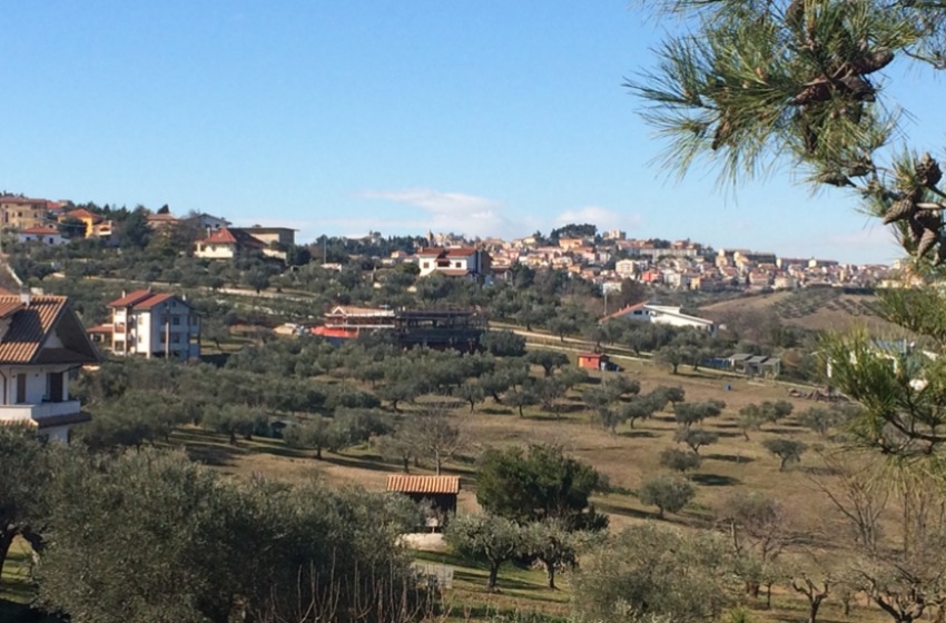 Terreni sani entro il 2050