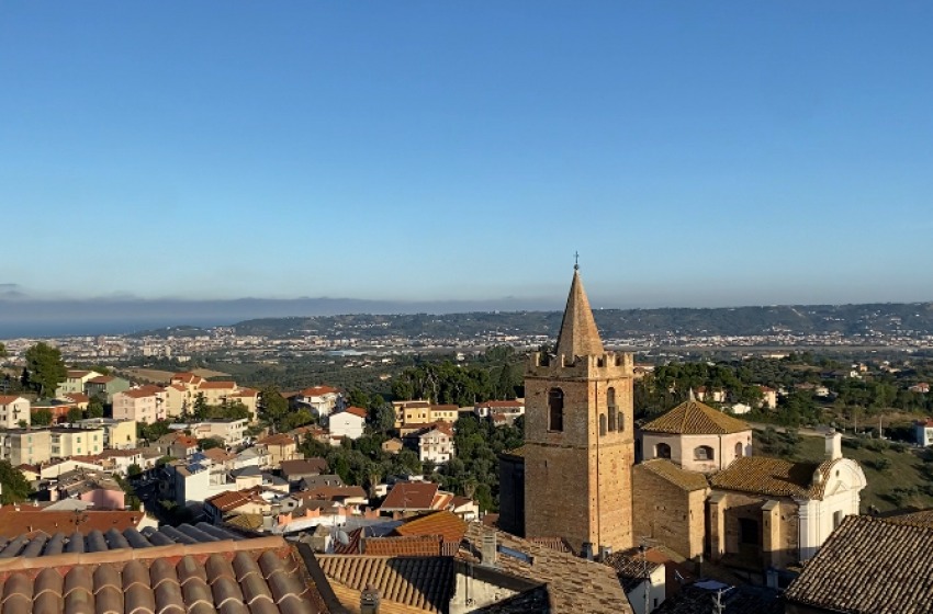 Spoltore si mette di traverso: No alla Nuova Pescara