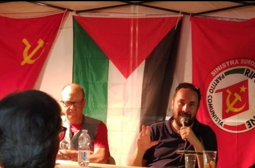 Riforma della Giustizia. Acerbo sul referendum: “Voteremo No”