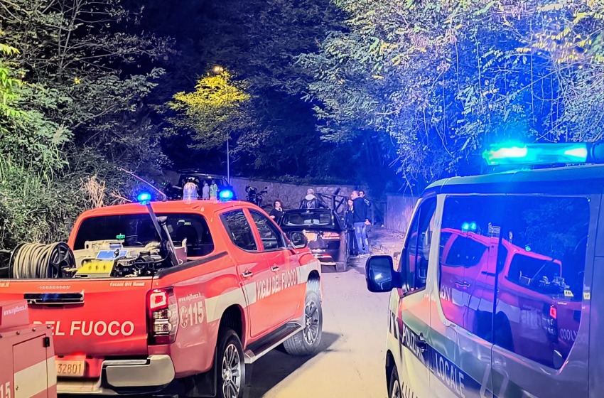 Scontro auto-scooter: giovane ragazza perde la vita