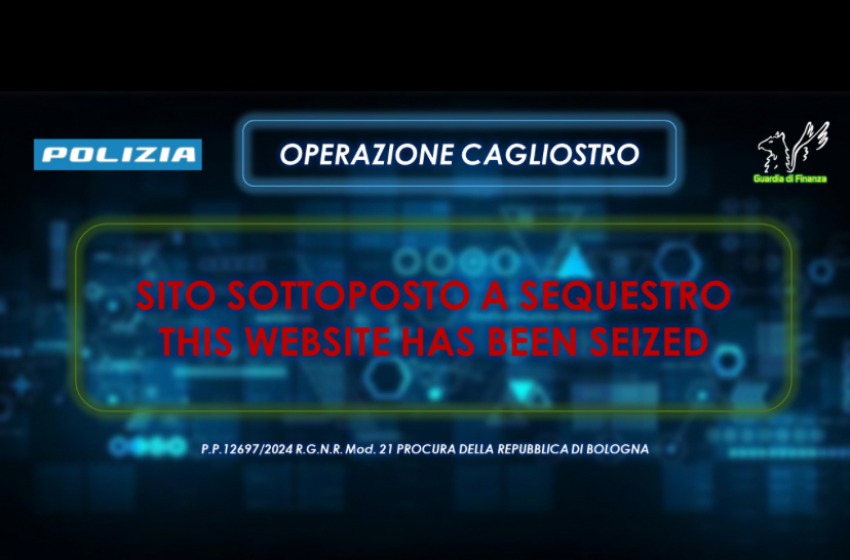 Mega truffa da 80 milioni col Metodo Ponzi 