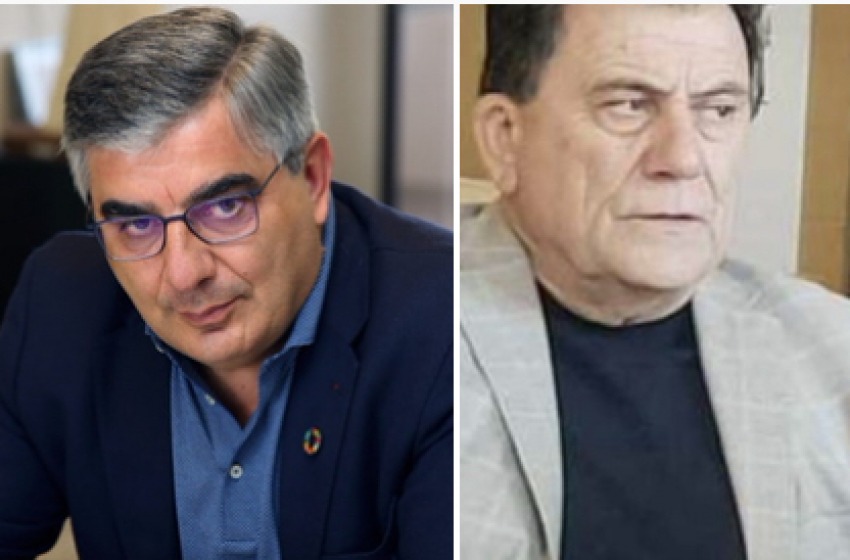 Nuova Pescara, scontro durissimo nel PD