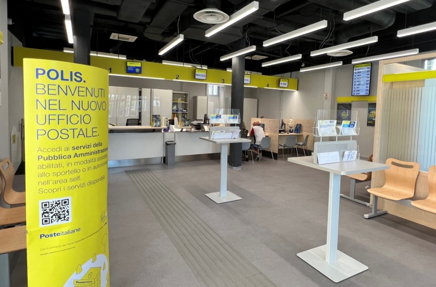 Gli abruzzesi hanno investito 12miliardi nelle Poste Italiane