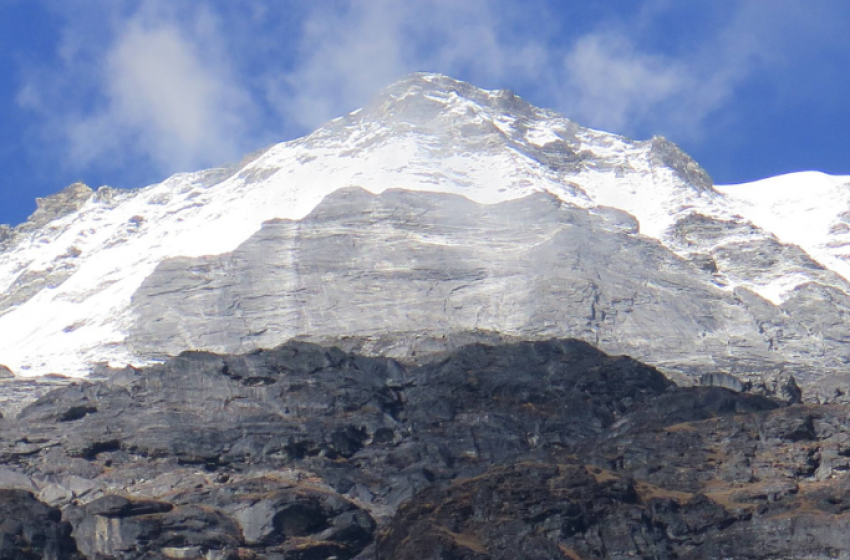 Ancora tragedia in montagna, stavolta in Nepal