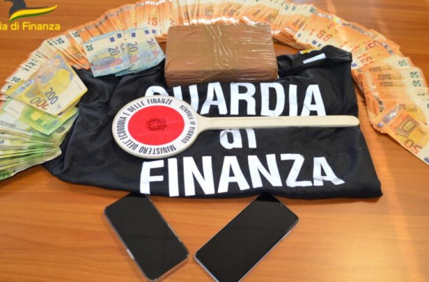 Operazione 'Tropical' contro lo spaccio: altri due nei pasticci