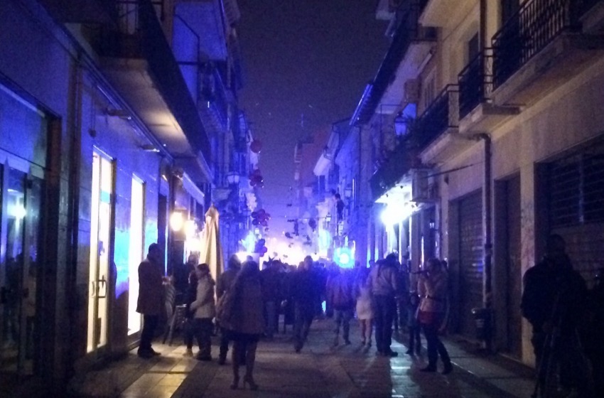 ‘Ordinanza Cenerentola’ anche per Pescara Vecchia