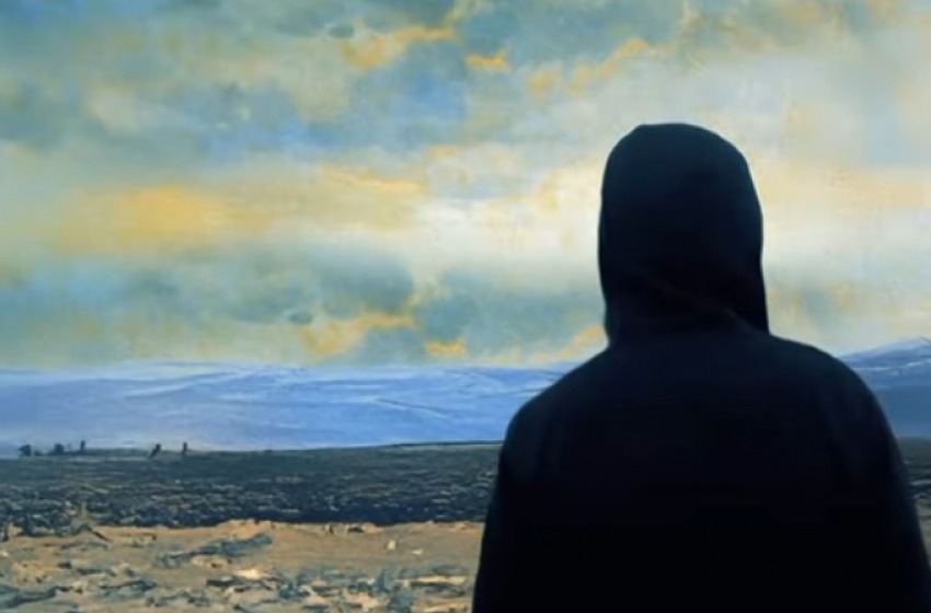 "Sangue e latte", ecco il nuovo singolo di Setak