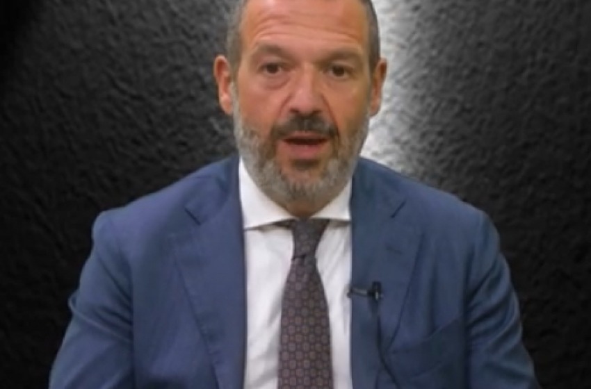 Sospiri rassicura la maggioranza: "Con Marsilio tutto ok"