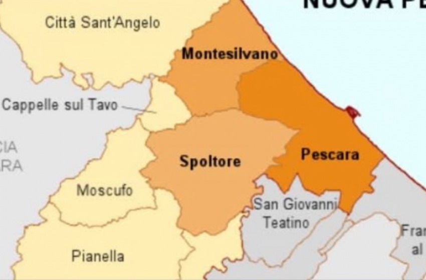 Martedì prossimo in Regione la decisione sulla Nuova Pescara 
