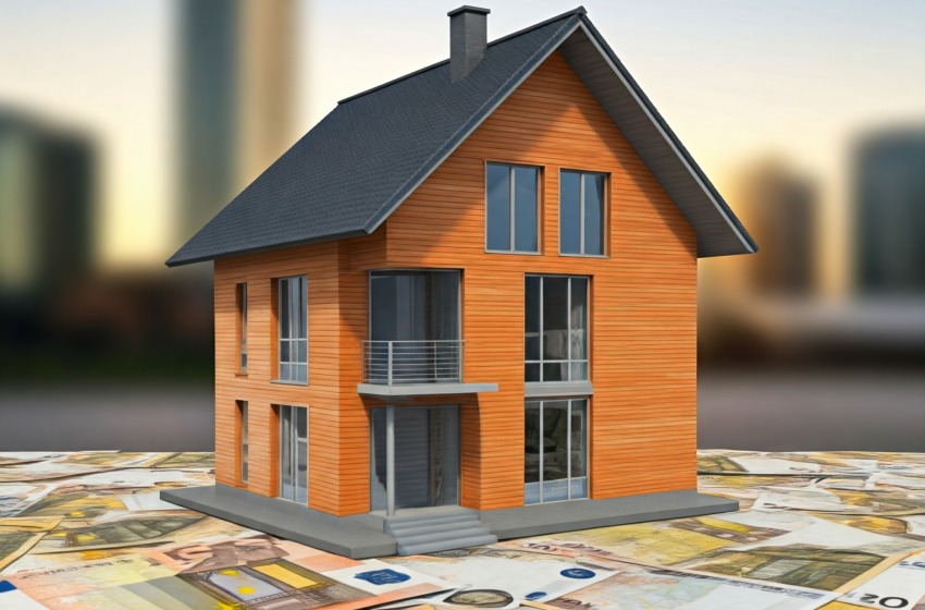 Acquisto casa: servono almeno 250mila euro