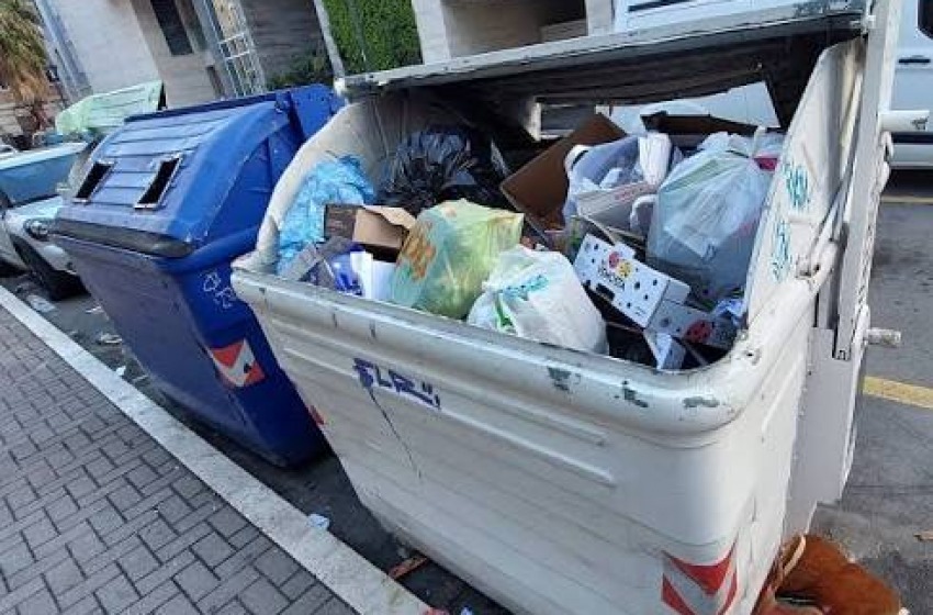Estensione del "porta a porta" anche in centro. La soluzione è giusta?