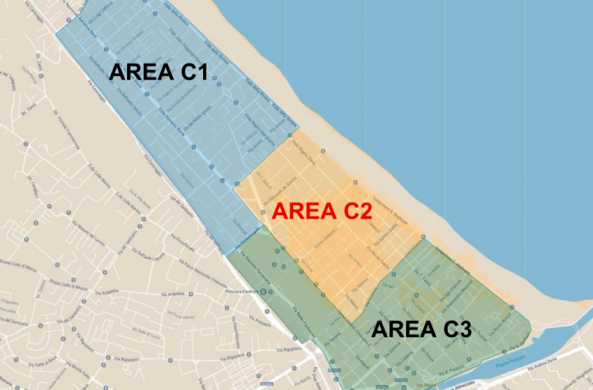 Estensione “porta a porta” in centro: si comincia a gennaio 2026