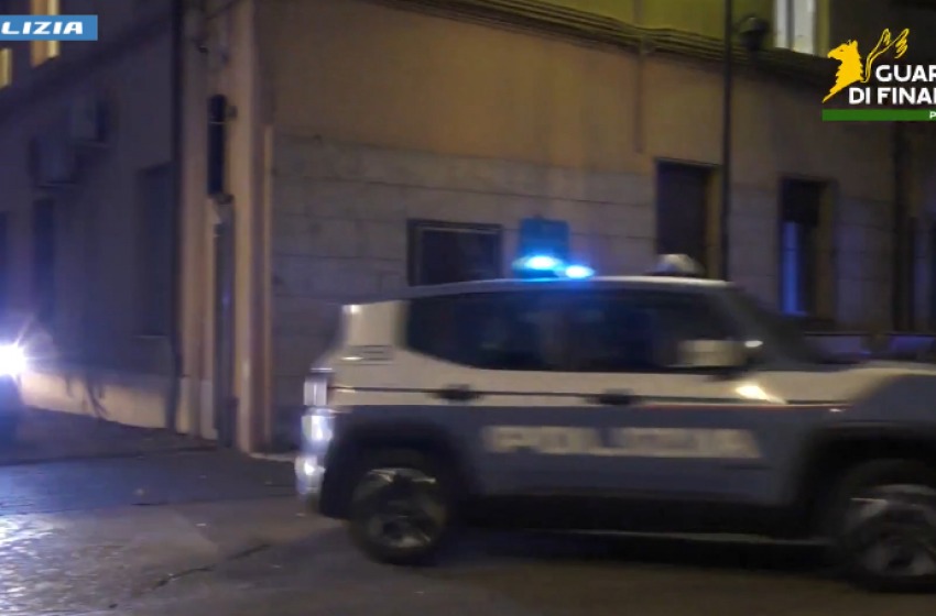 Lanciano: in cella i due fratelli rom 