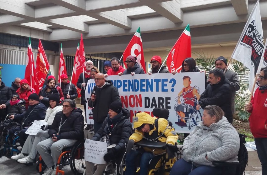 La nuova stagione della Vita Indipendente riparte con 35 milioni 