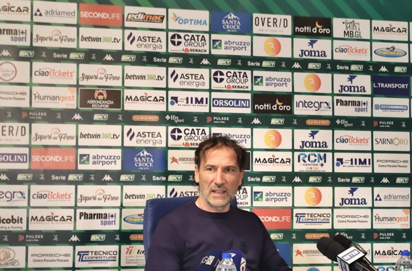 Emozioni Infinite al "Ceravolo": Pescara Strappa un 3-3 a Catanzaro, Doppietta di Corazza