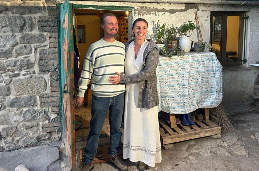 La Famiglia del Bosco diventa un 'caso' nazionale 