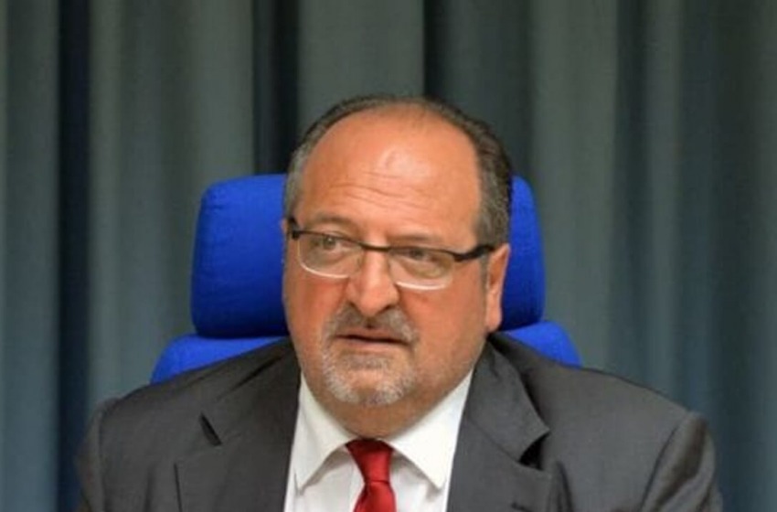 L’Abruzzo piange Mario Mazzocca