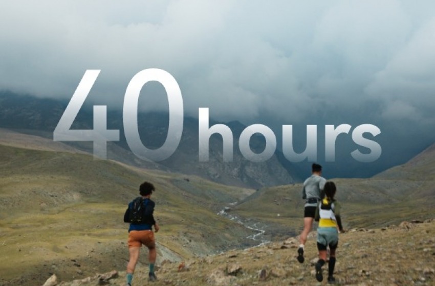 HUAWEI GT 6 Pro: perché è il miglior smartwatch per chi pratica running, trail running e trekking