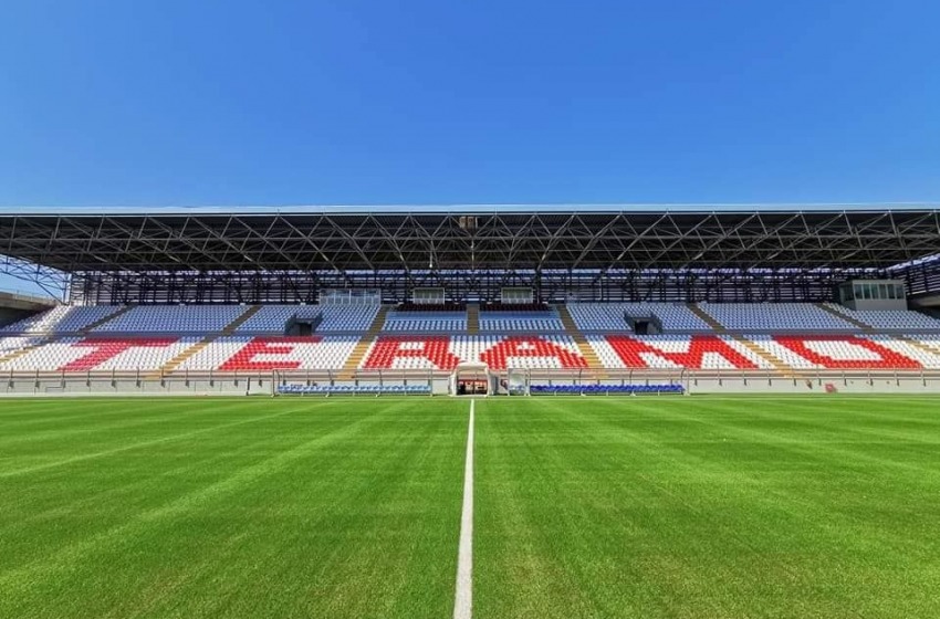 "Daspo fuori contesto" per un ultrà del Diavolo