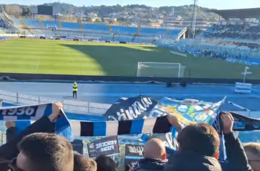 Il Pescara cade ancora: Faedo regala i tre punti al Padova. Biancazzurri sempre più in crisi