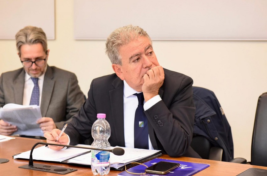 Teramo Mare (4^ lotto). Roseto ribadisce il suo “no”